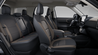 2025 Ford Bronco Sport® Internal Image 1